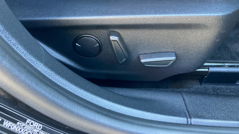 Ford Focus 1.0 EcoBoost Titanium Vignale 5dr Petrol Hatchback